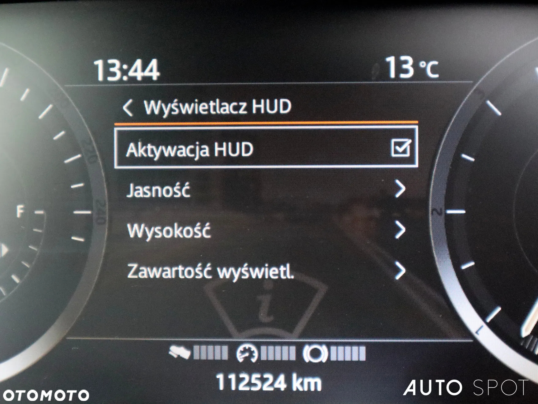 Land Rover Range Rover 4.4SD V8 AB - 23