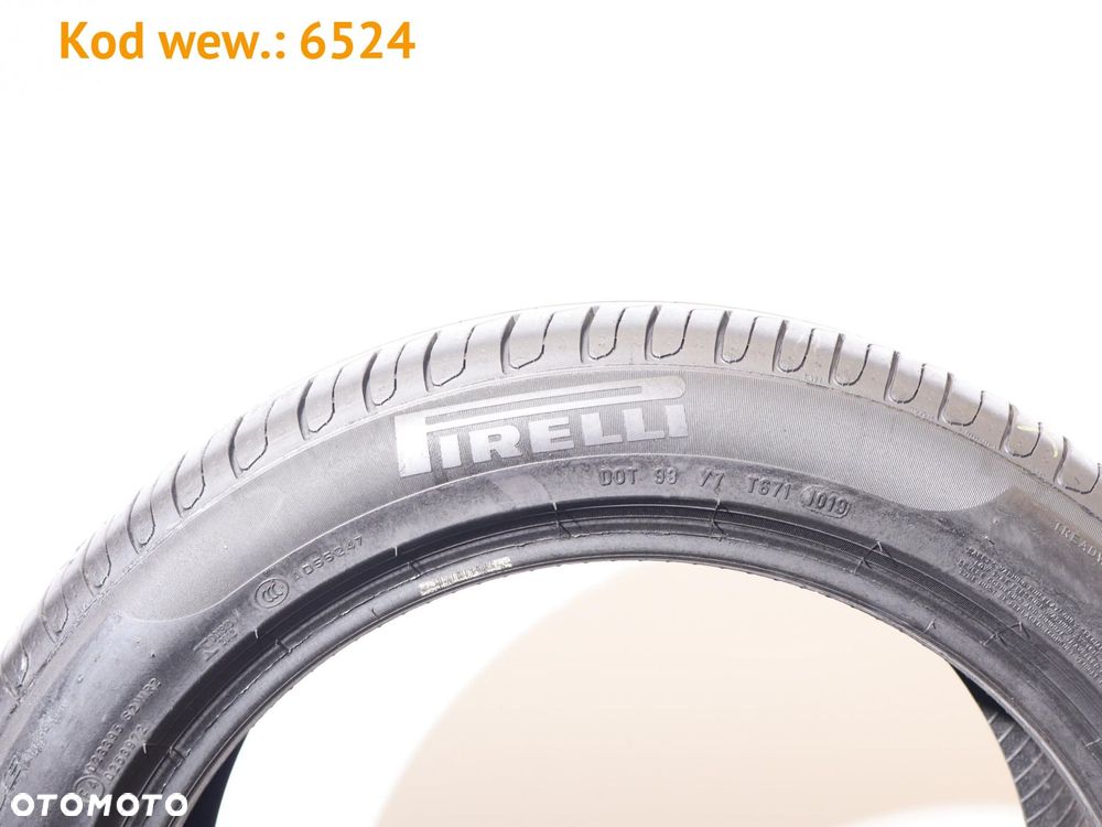 Pirelli Cinturato P7 - 225/50 R18 - 5