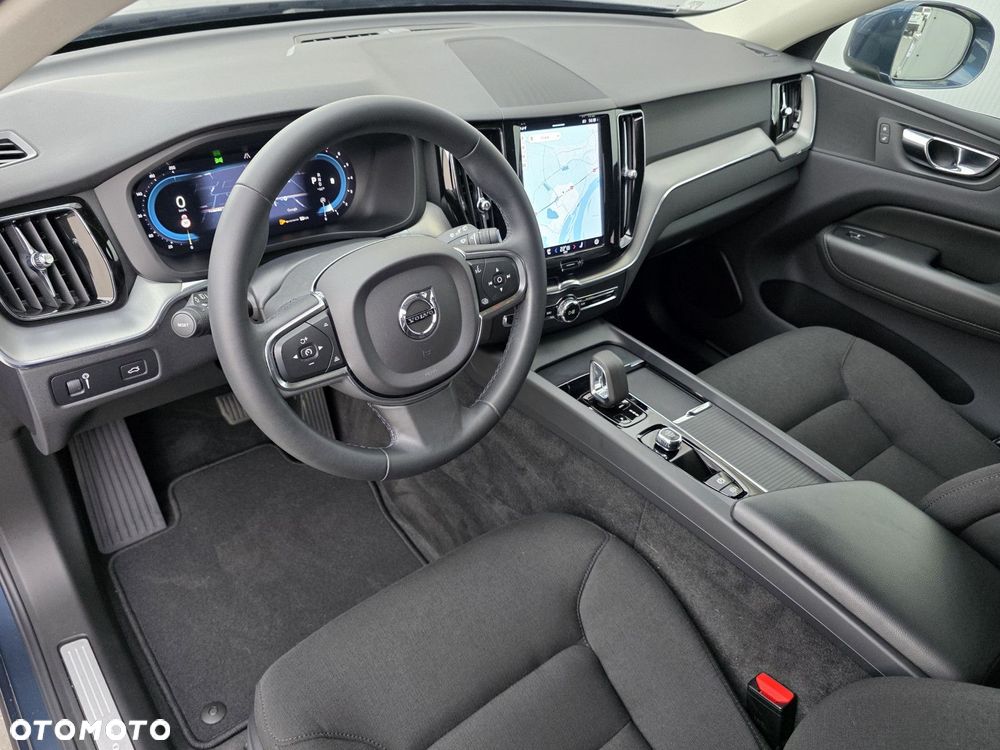 Volvo XC 60 - 15