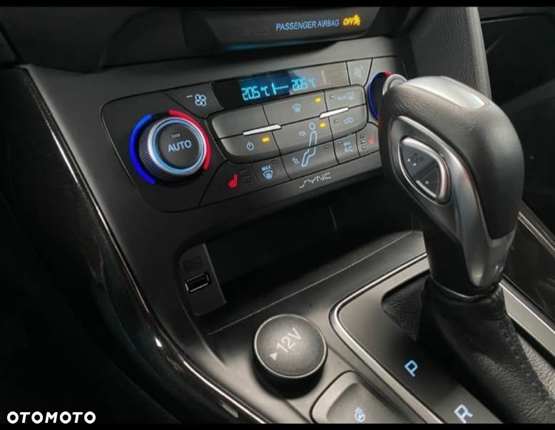 Ford Focus - 18