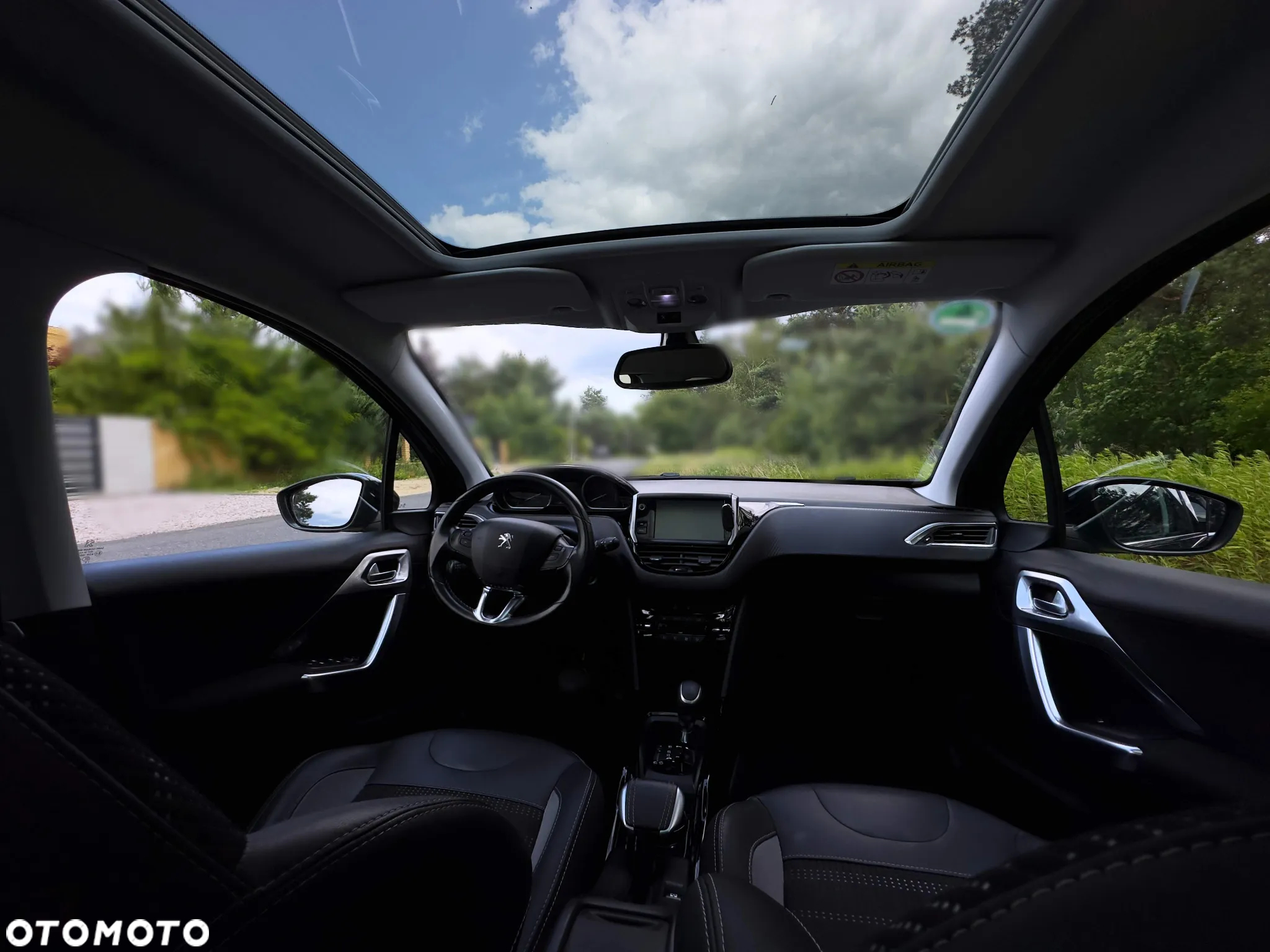 Peugeot 2008 - 7