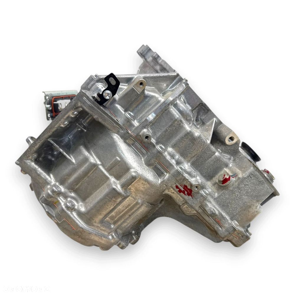 SKRZYNIA BIEGÓW 1NM Toyota CHR C-HR 1.8 VVTI HYBRID CVT 30900-47110 - 6