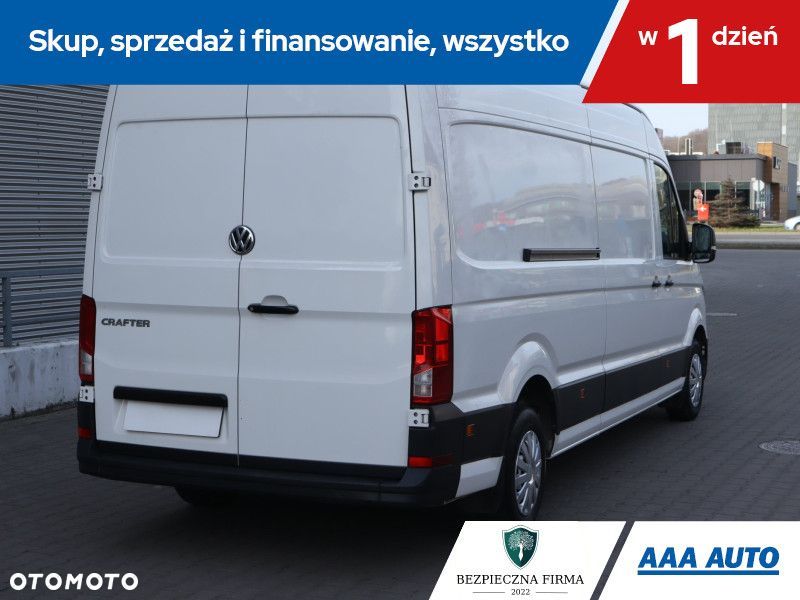 Volkswagen crafter - 7
