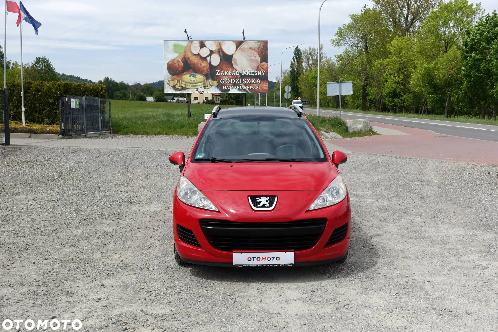 Peugeot 207 - 2
