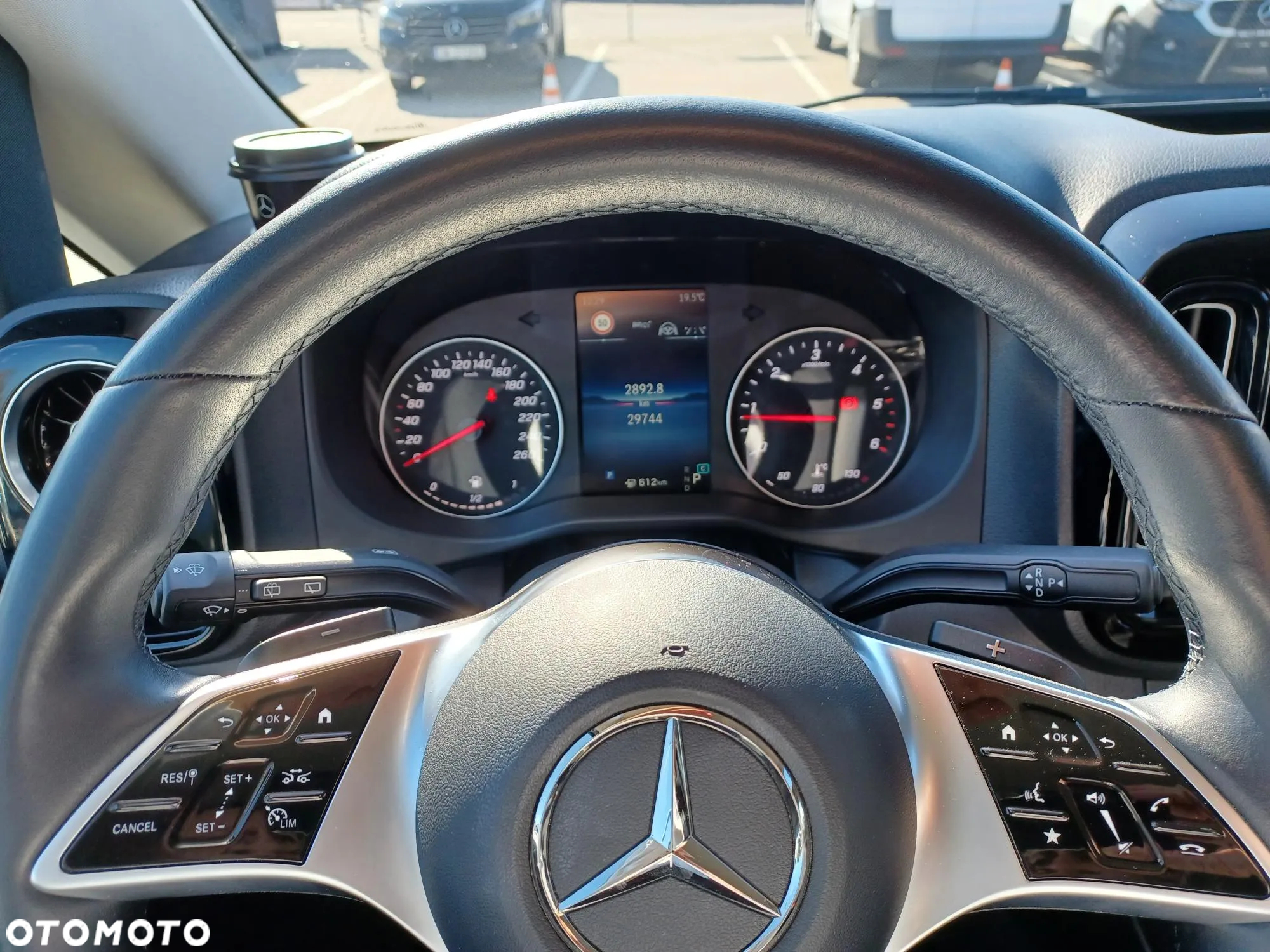 Mercedes-Benz Vito - 14