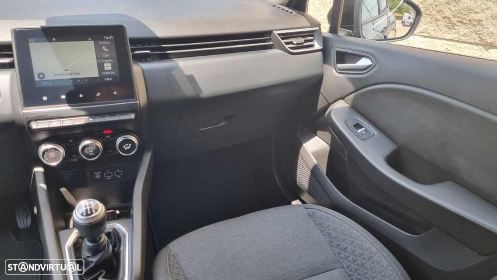Renault Clio 1.0 TCe Intens - 19