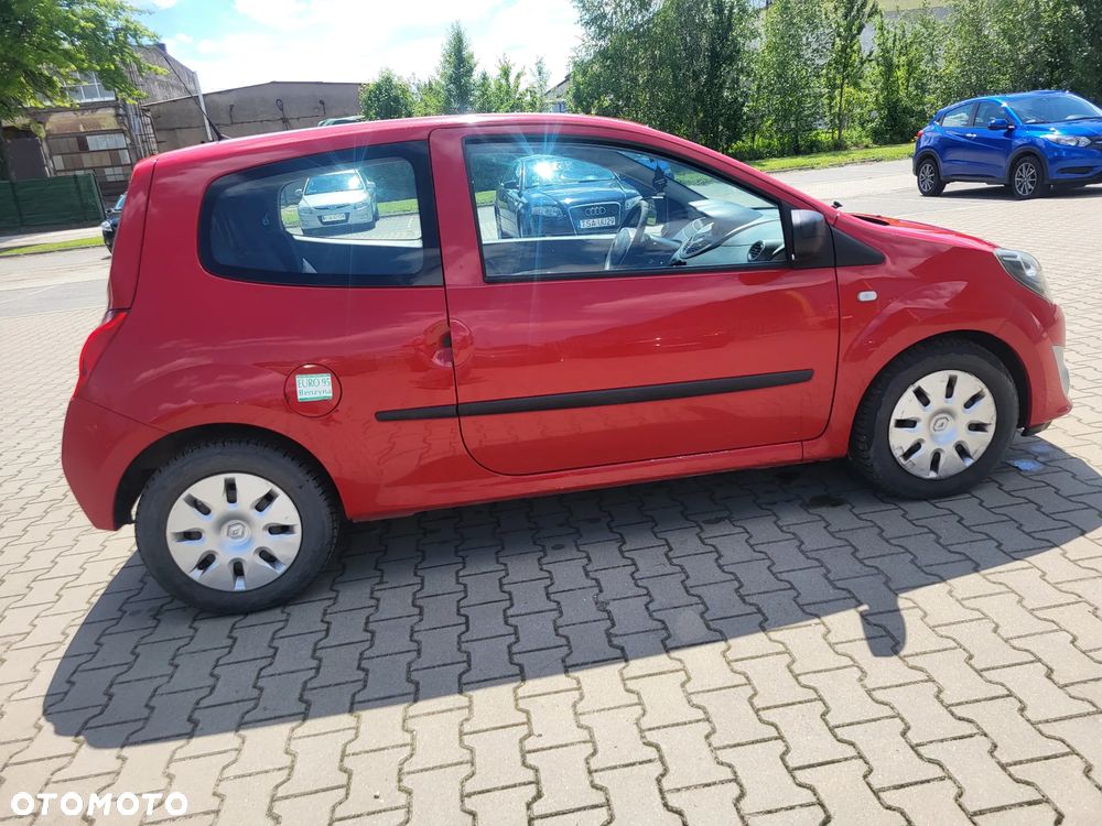 Renault Twingo - 8