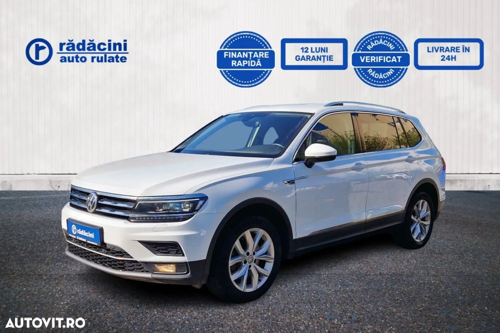 Volkswagen Tiguan 2.0 TSI DSG 4Mot Highline - 2