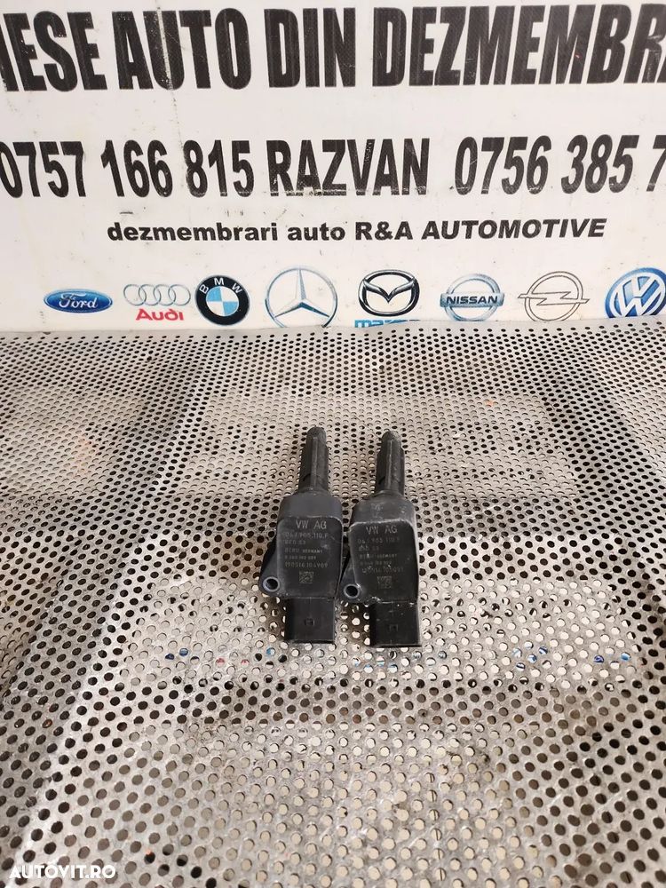 Bobine Inductie Audi Vw Seat Skoda 2.0 TFSI TSI Dupa 2010 Cod 06JF - 1
