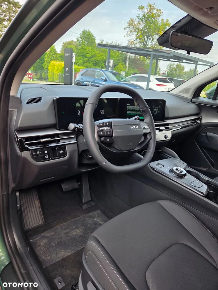Kia Sportage 1.6 T-GDI HEV M 2WD - 10