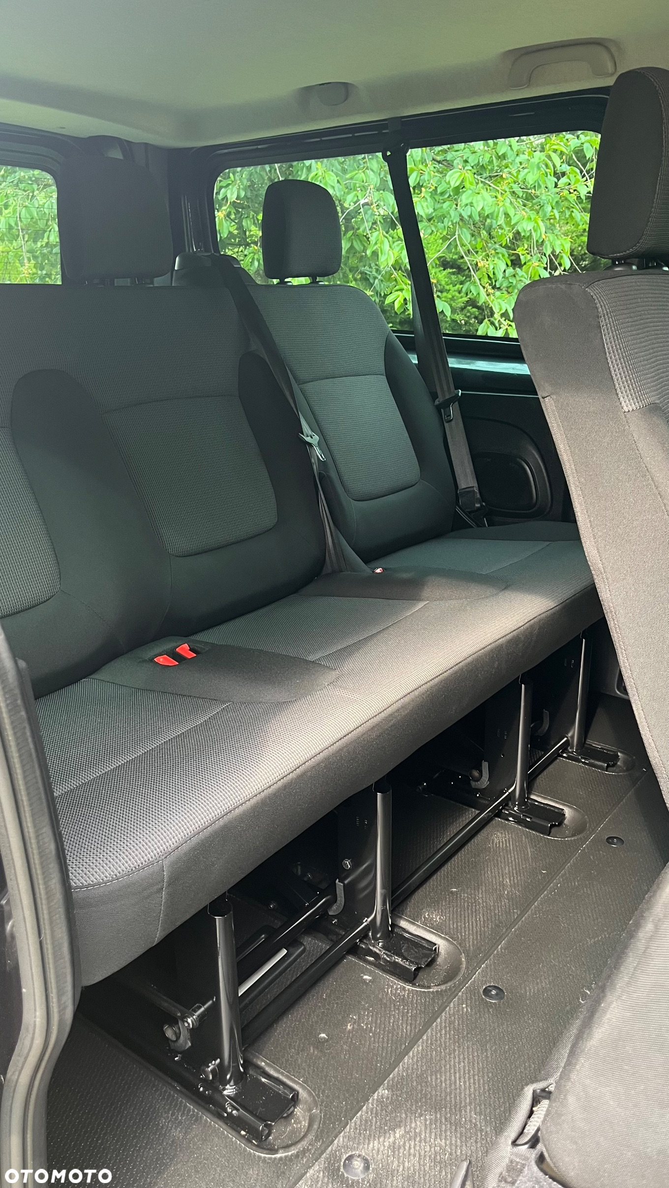 Renault Trafic - 7