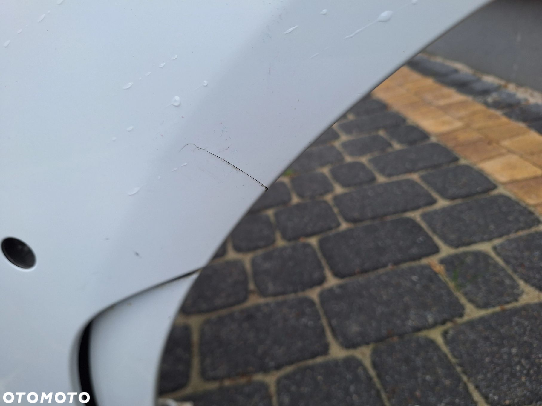 MERCEDES CLA AMG 118 W118 19-23 ZDERZAK PRZÓD PRZEDNI+BDB GRILL+KRATKI+PŁYTA ORYG A1188853901 WYSYŁKA 24H - 6