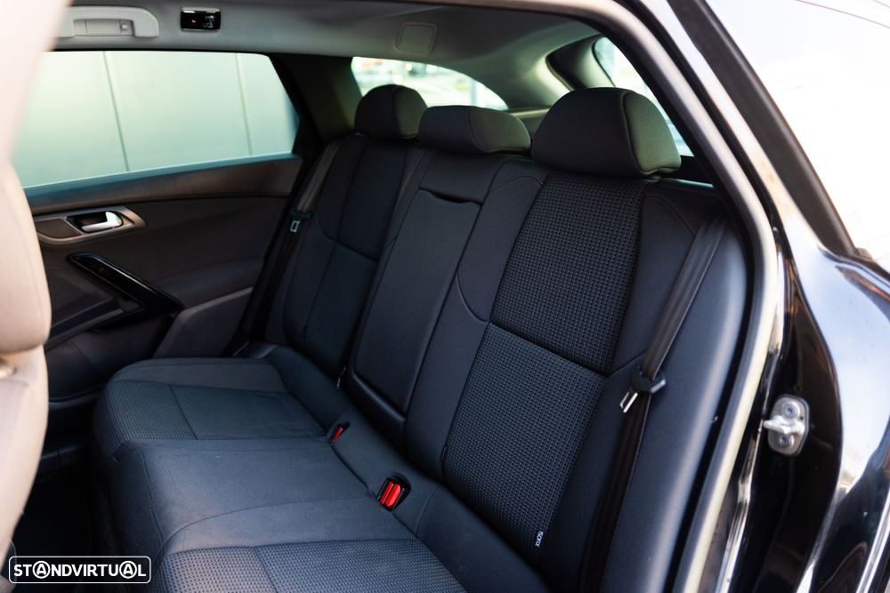 Peugeot 508 SW e-HDi 115 ETG6 Stop&Start Business-Line - 23