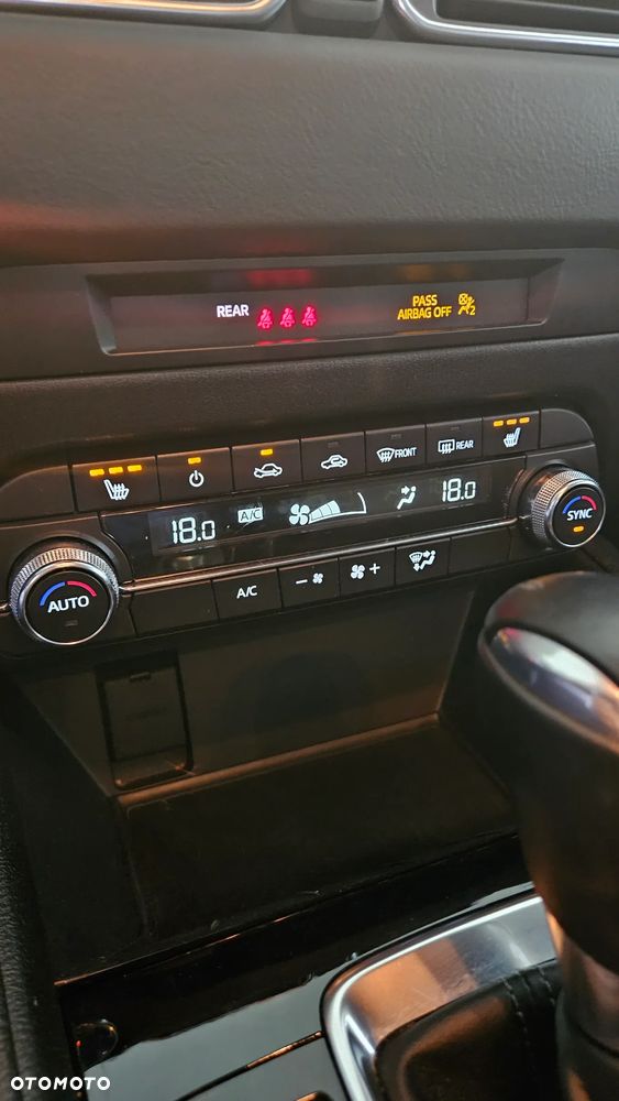 Mazda CX-5 2.5 Hikari AWD - 14