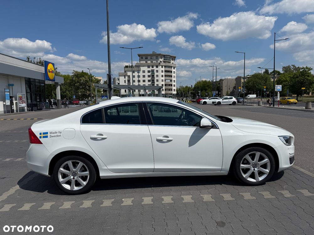 Volvo S60 D3 Drive-E Momentum - 7