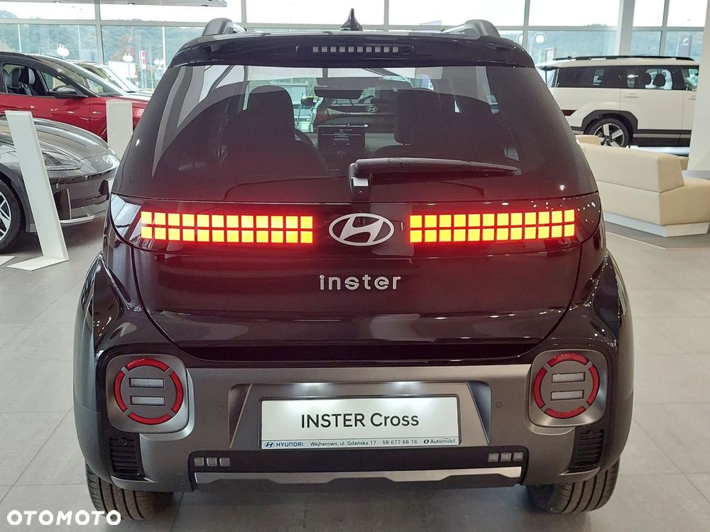 Hyundai Inster - 6