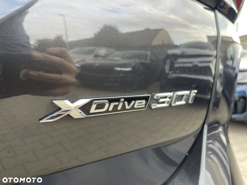 BMW X3 - 22