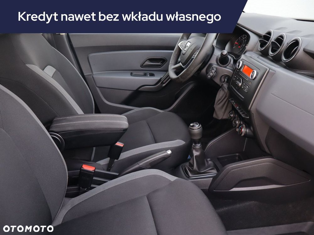 Dacia Duster - 11