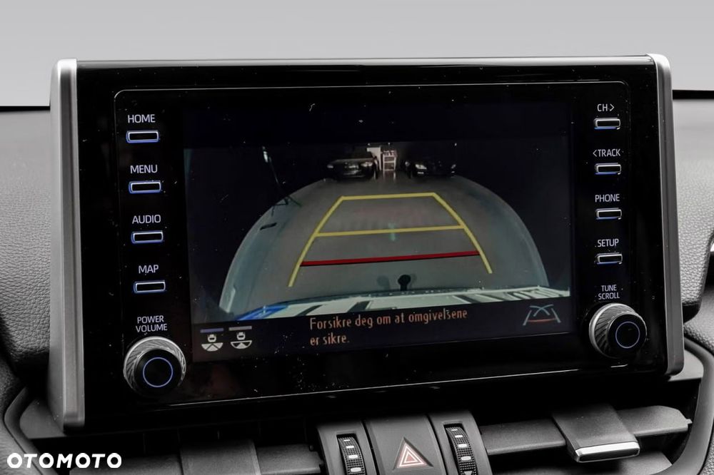 Toyota RAV4 2.5 Hybrid Active 4x2 - 23