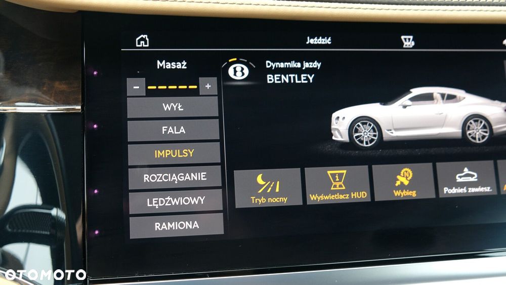 Bentley Continental GT - 23