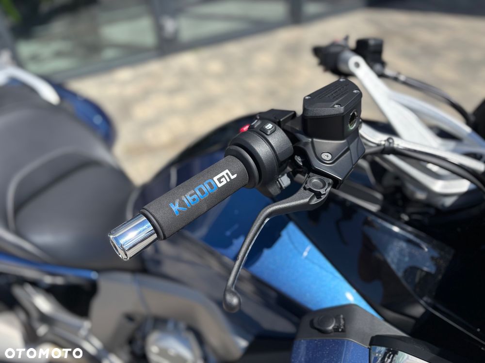 BMW K - 13
