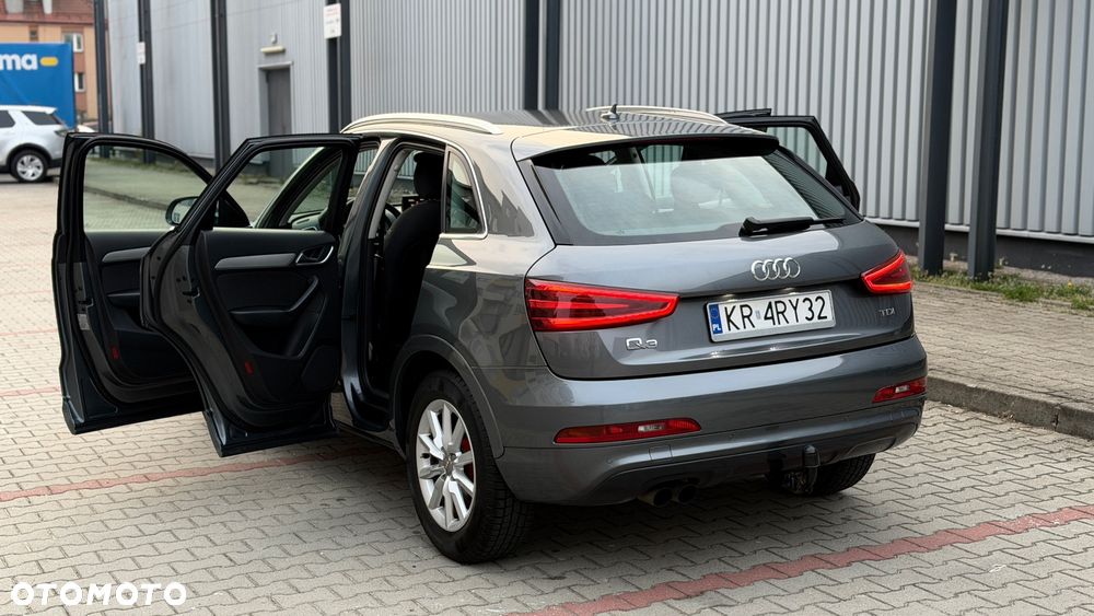 Audi Q3 2.0 TDI - 41