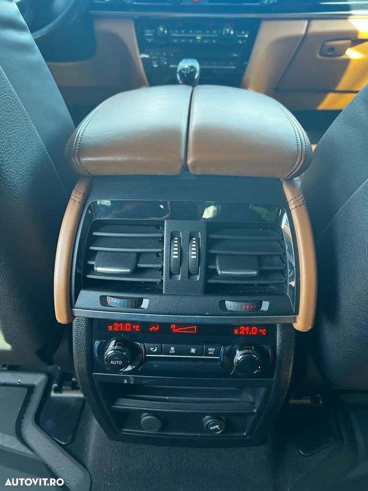 BMW X6 M M50d - 13