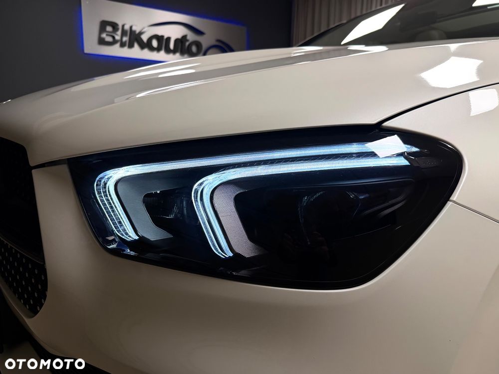 Mercedes-Benz GLE 400 d 4-Matic Premium Plus - 35
