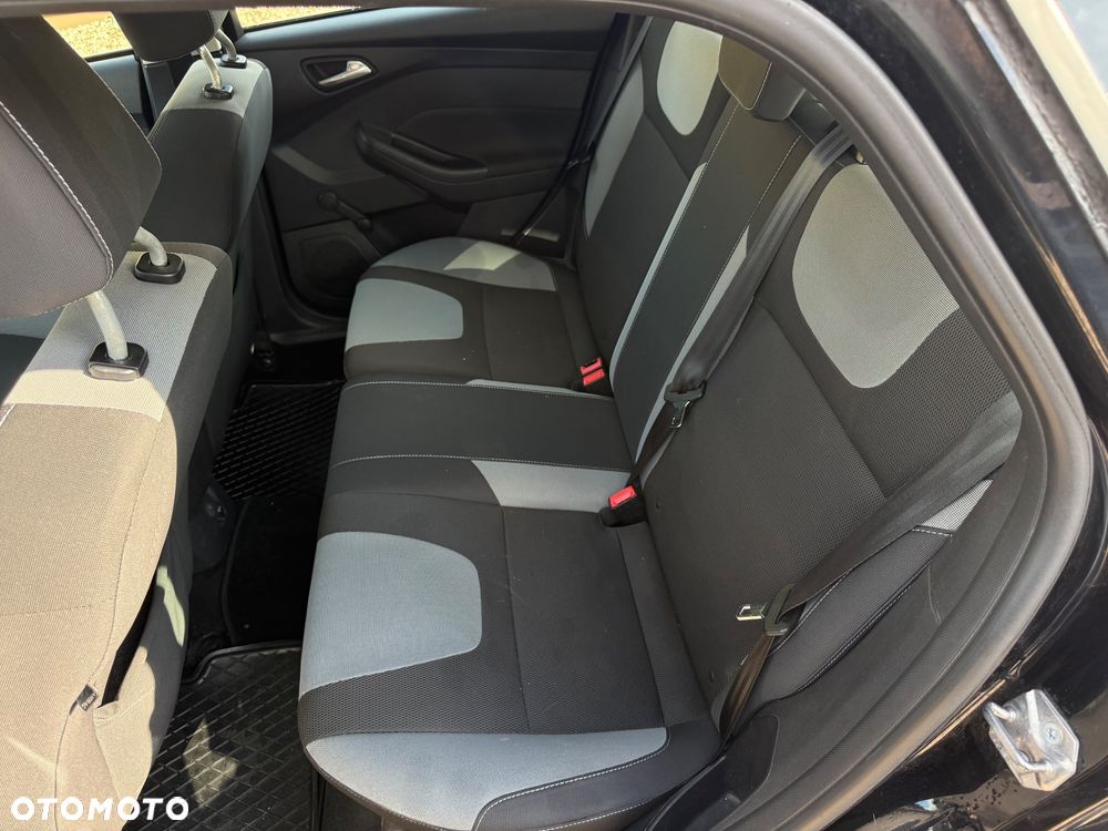 Ford Focus - 15