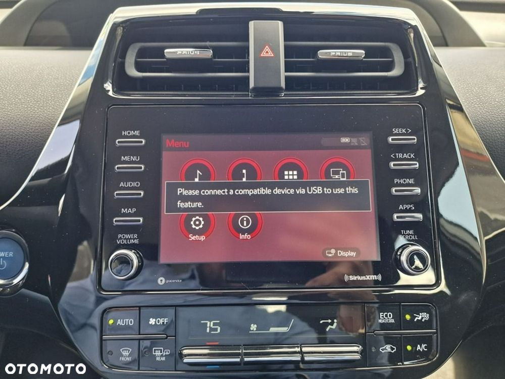 Toyota Prius - 18