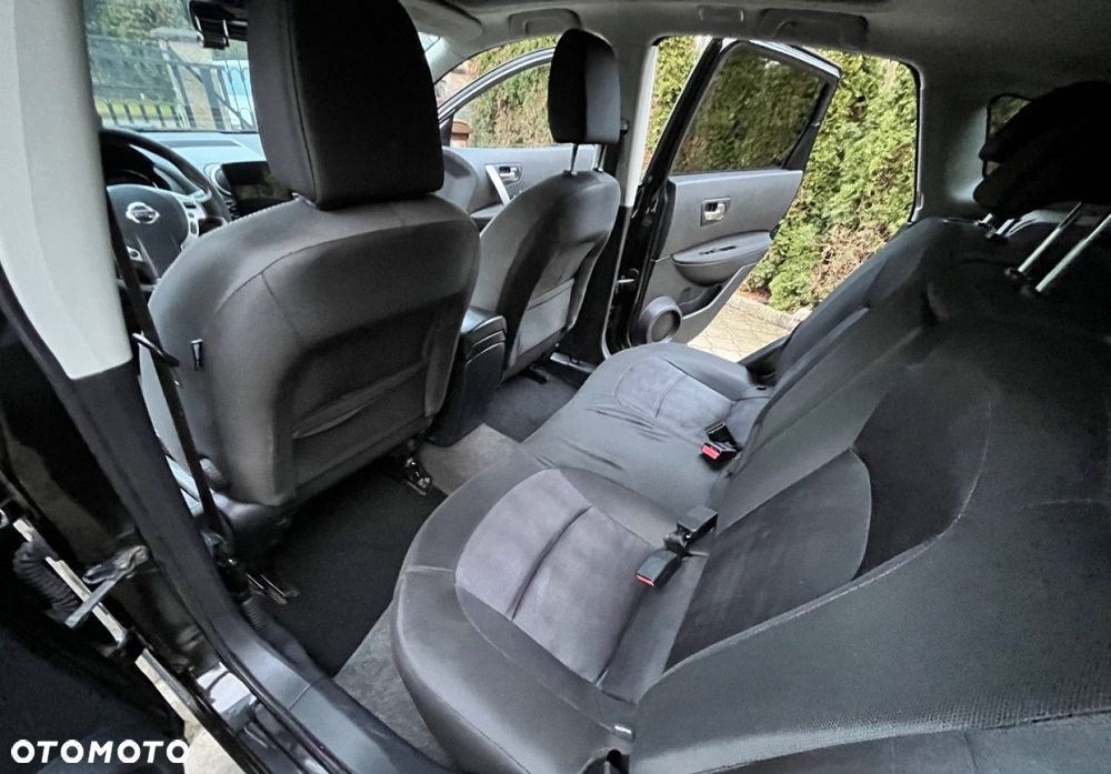 Nissan Qashqai - 23