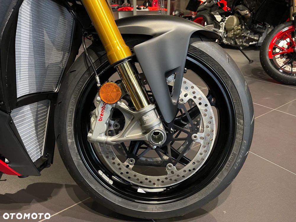 Ducati Streetfighter V4 - 12