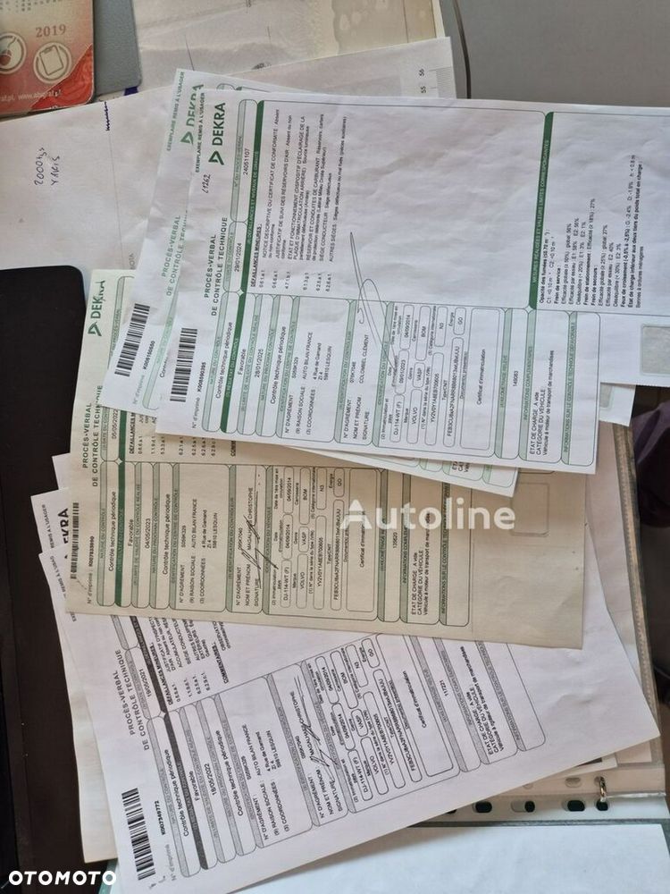 Volvo FE 280 / ŚMIECIARKA  / 2 OSIE / GEESINKNORBA / EURO 6 / NISKI PRZEBIEG / NISKIE MOTOGODZINY / BRAK RDZY / PO SERWISIE / ZABUDOWA SPRAWDZONA / BEZWYPADKOWY / 3 MIEJSCA SIEDZĄCE / 13M3 - 38