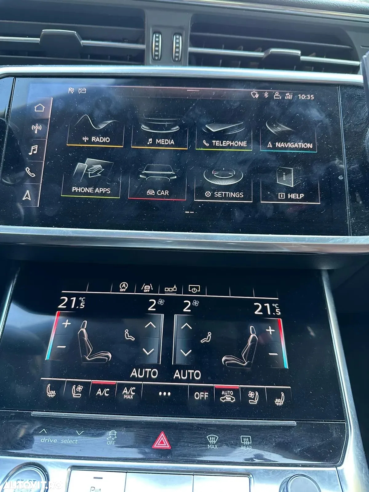 Audi A6 3.0 50 TDI quattro Tiptronic Design - 5