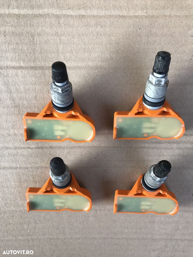Senzori Presiune - Ford Focus/C-Max/B-Max/Tourneo-Courier/Mondeo/Ka - 5