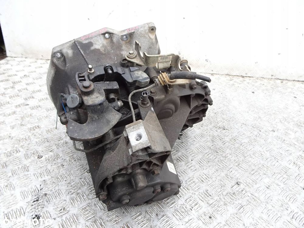 skrzynia biegów ford focus mk3 c-max mk2 1.0 ecoboost cv6r7002pf - 6