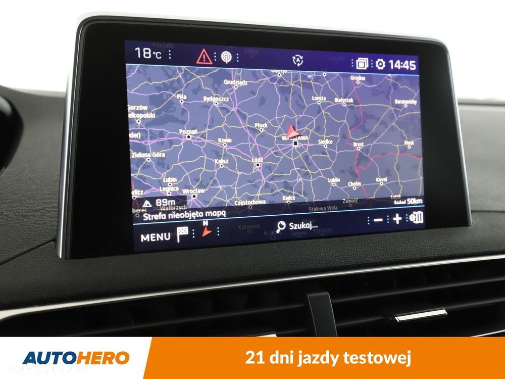 Peugeot 3008 2.0 BlueHDi GT S&S EAT6 - 22