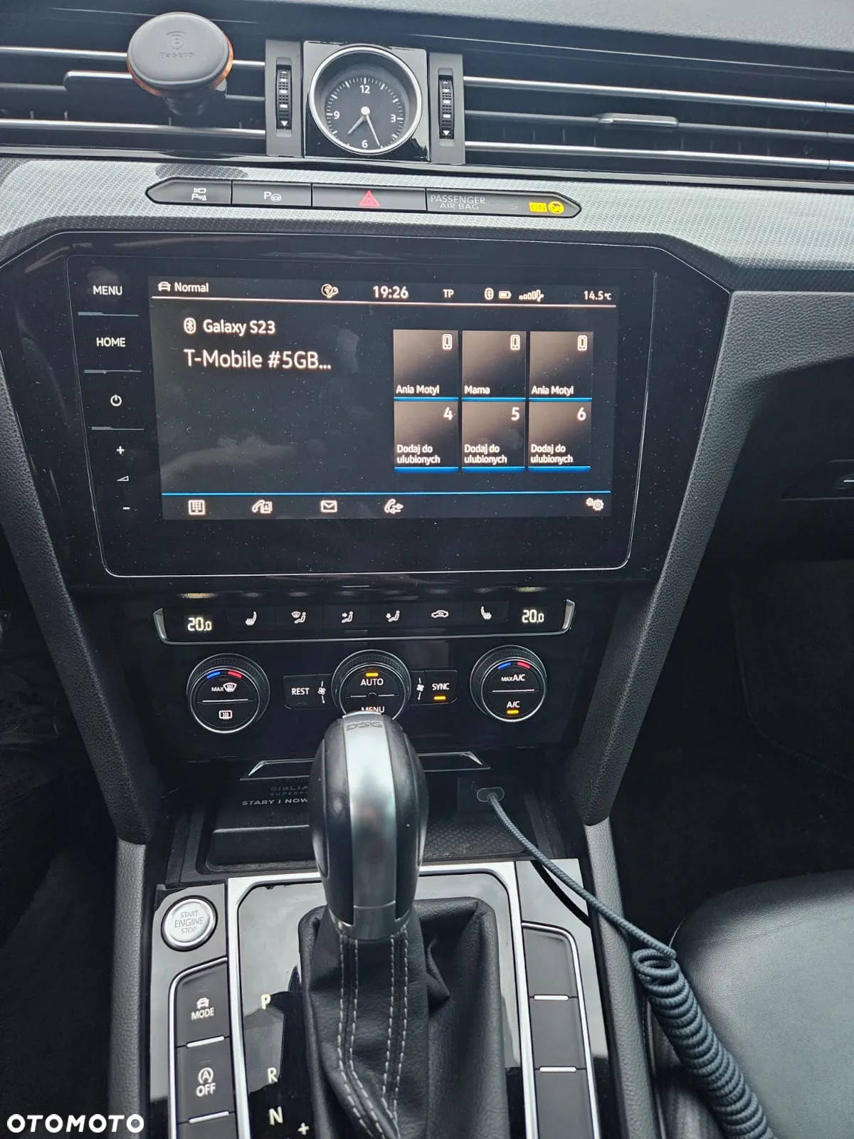 Volkswagen Arteon 2.0 TDI 4Motion SCR R-Line Edition DSG - 3