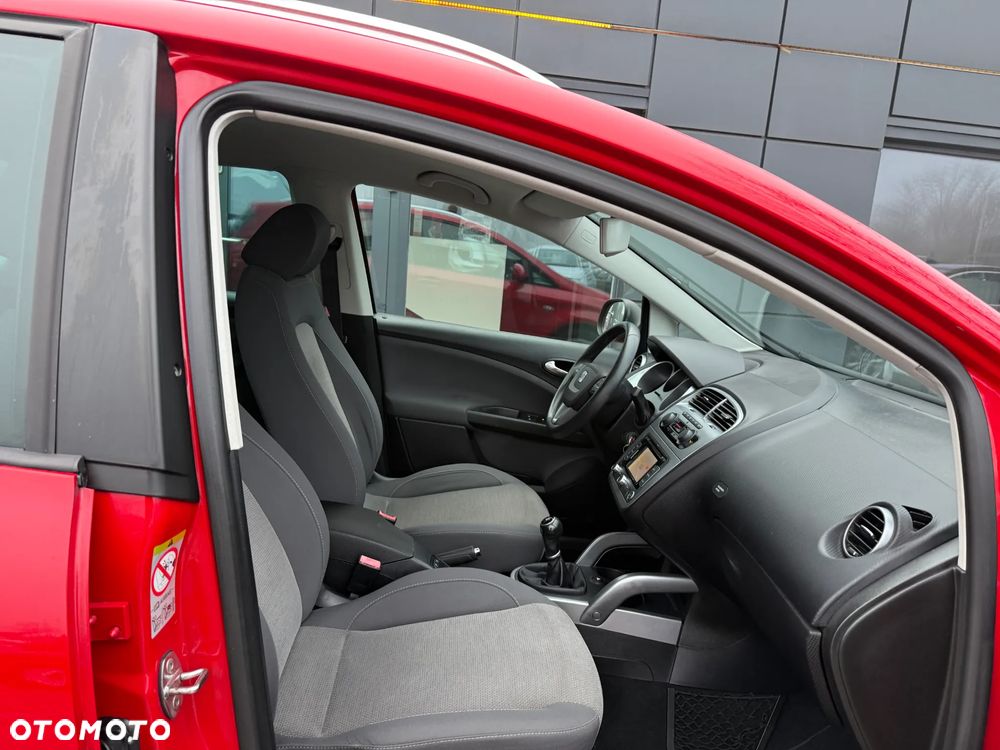 Seat Altea XL 1.4 TSI Salsa - 25
