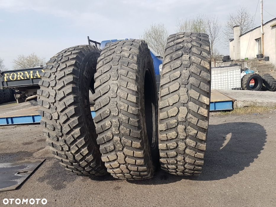 480/80R38 18.4R38 OPONY Alliance MULTIUSE 550 18.4-38 - 2
