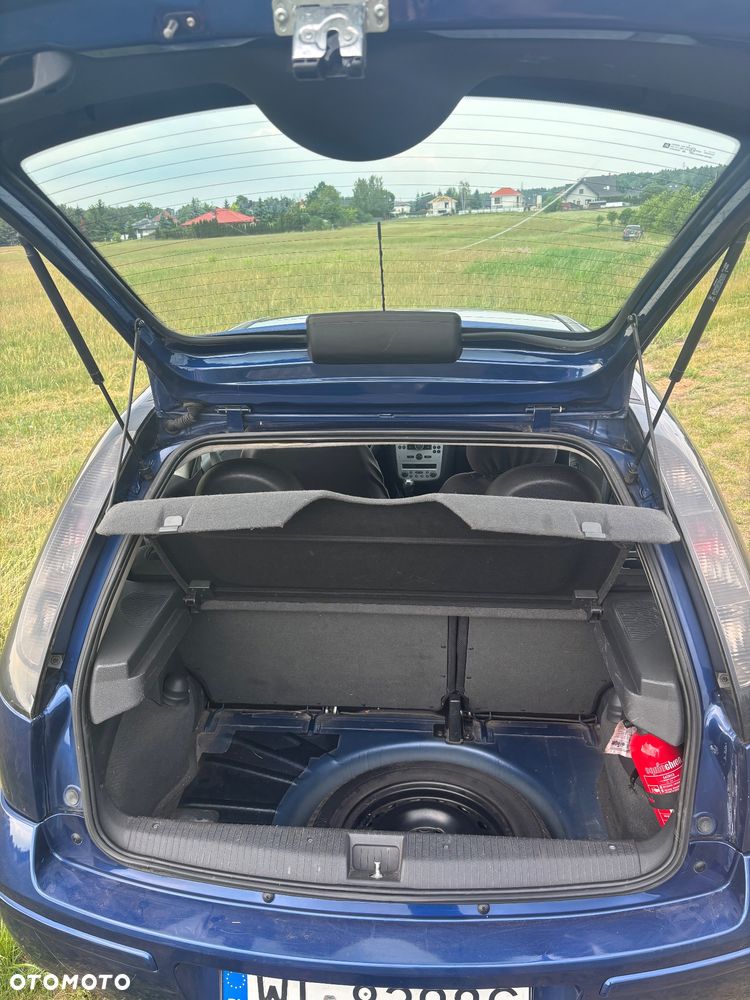 Opel Corsa 1.3 CDTI Cosmo - 5