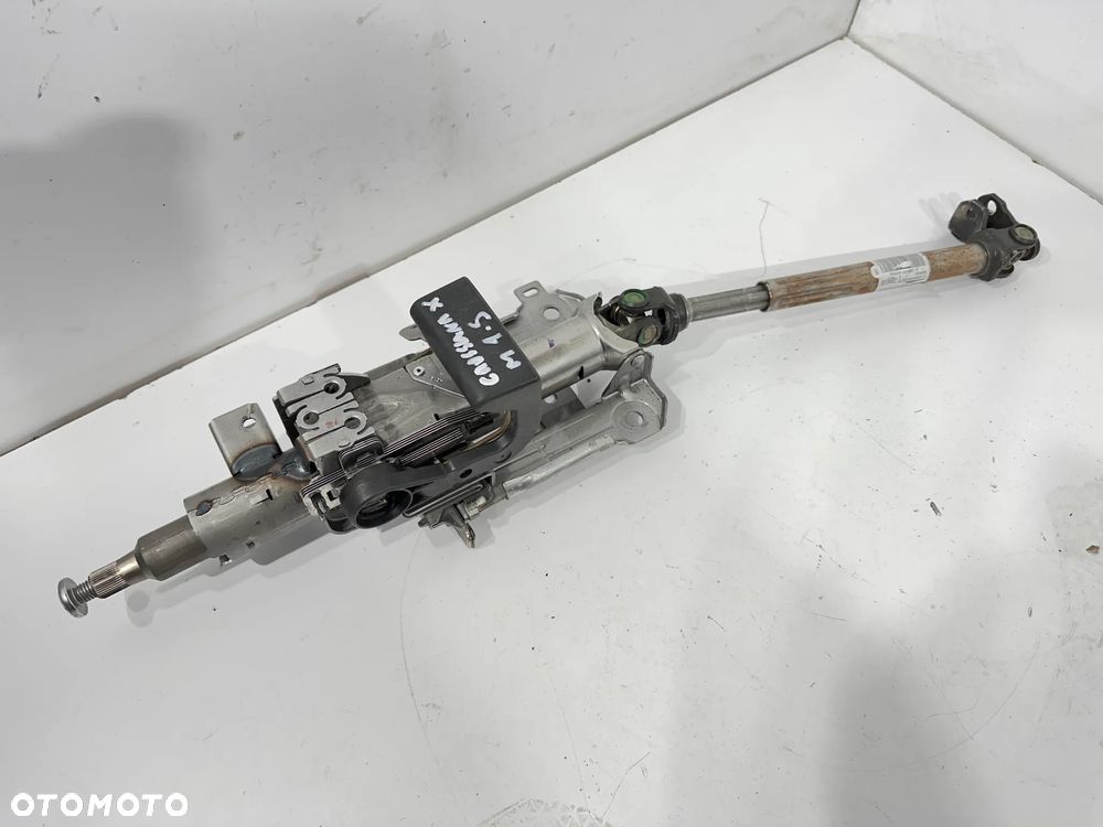 Kolumna kierownicza 9821545877 Opel Crossland X 20r. 1.5 CDTI