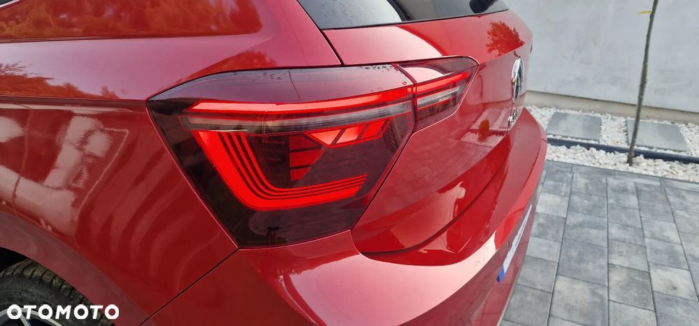 Volkswagen Polo 2.0 TSI GTI DSG - 31
