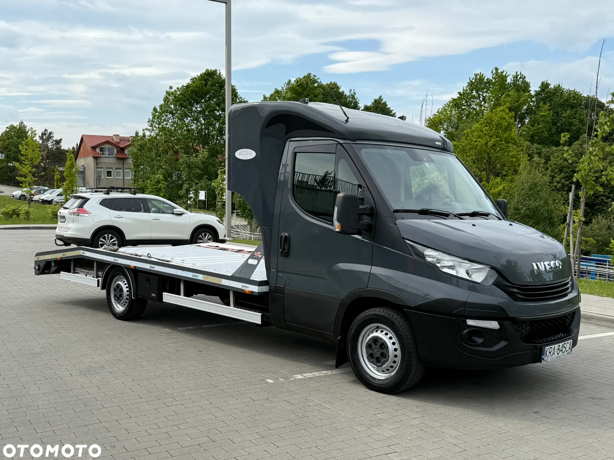 Iveco DAILY - 2