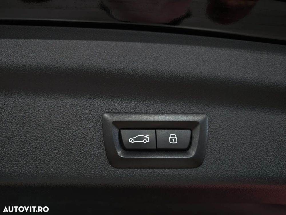BMW X1 xDrive25e AT PHEV - 33