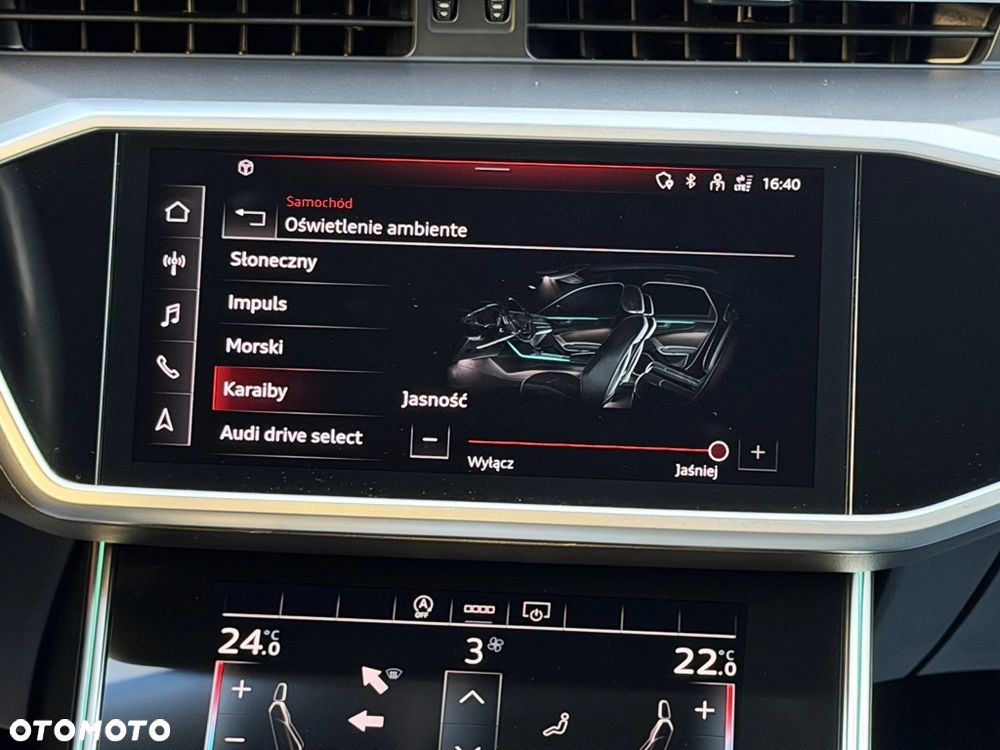 Audi A6 Limousine - 5