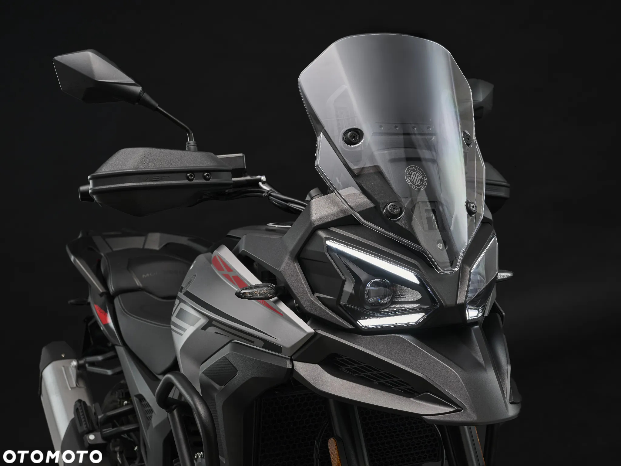 Morbidelli T1002VX - 26