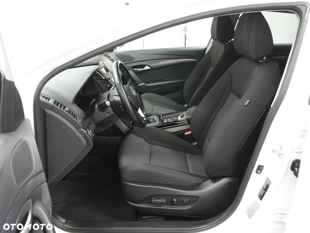 Hyundai i40 1.7 CRDi Business - 19