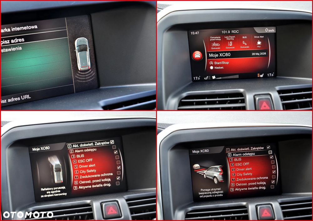 Volvo XC 60 D4 Summum - 38