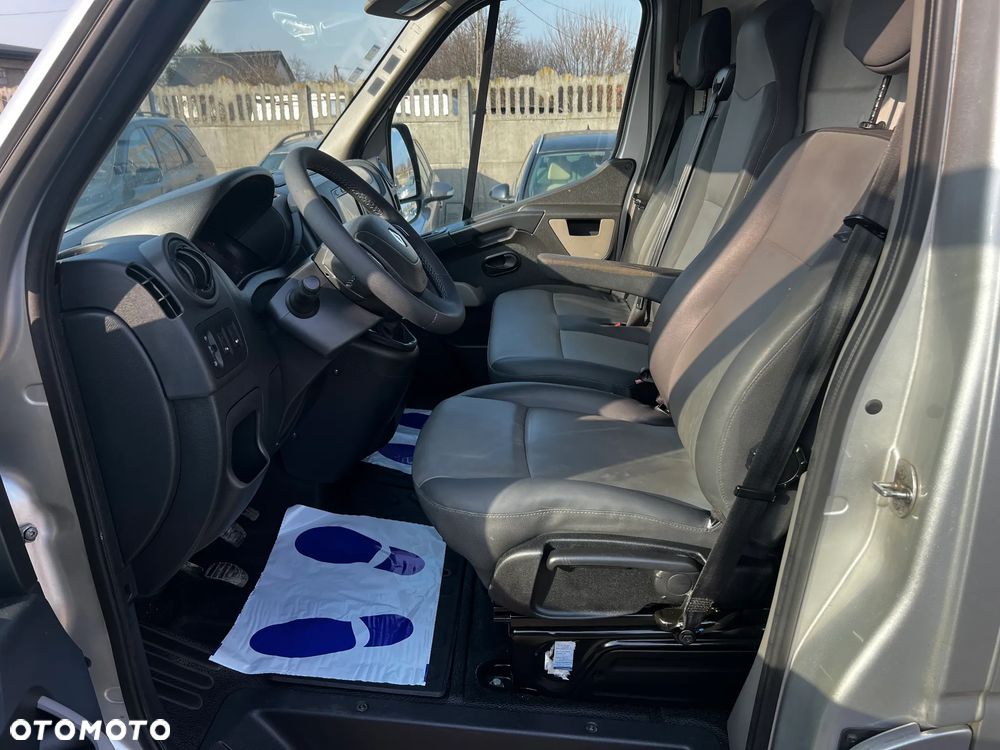 Renault Master - 13